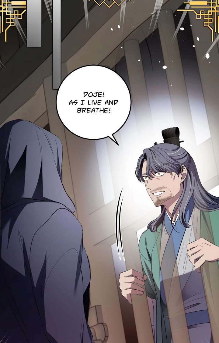Flowers Are Flowers, Leaves Are Leaves Chapter 127 343 ch 127 10