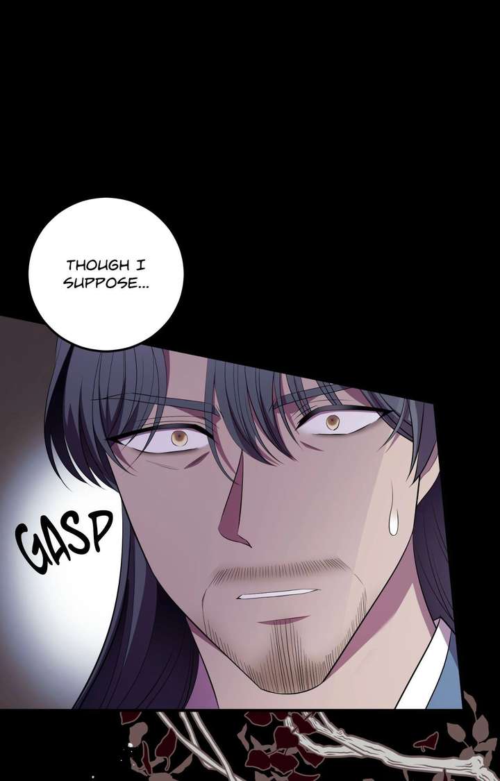 Flowers Are Flowers, Leaves Are Leaves Chapter 127 437 ch 127 104