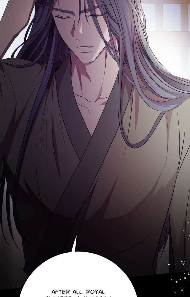 Flowers Are Flowers, Leaves Are Leaves Chapter 127 439 ch 127 106