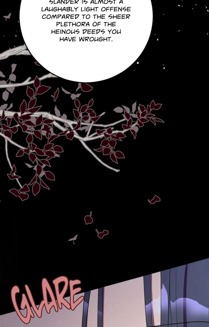 Flowers Are Flowers, Leaves Are Leaves Chapter 127 440 ch 127 107