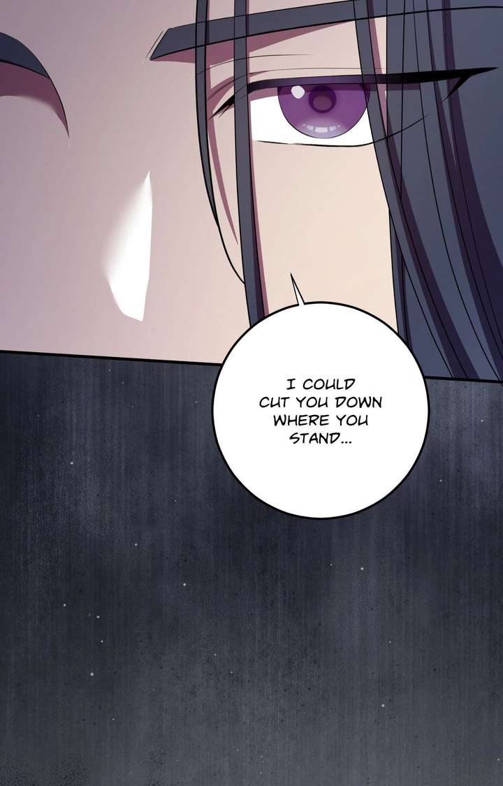 Flowers Are Flowers, Leaves Are Leaves Chapter 127 441 ch 127 108