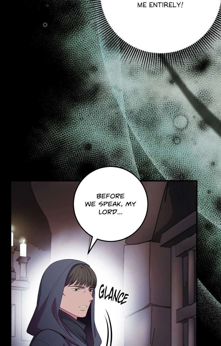 Flowers Are Flowers, Leaves Are Leaves Chapter 127 345 ch 127 12