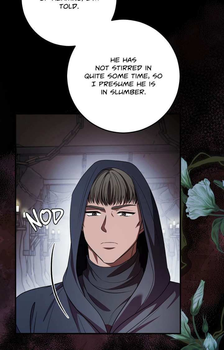 Flowers Are Flowers, Leaves Are Leaves Chapter 127 349 ch 127 16