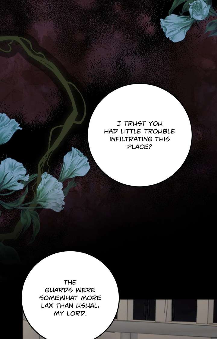 Flowers Are Flowers, Leaves Are Leaves Chapter 127 350 ch 127 17
