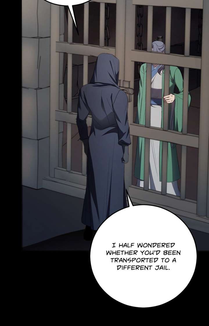 Flowers Are Flowers, Leaves Are Leaves Chapter 127 351 ch 127 18