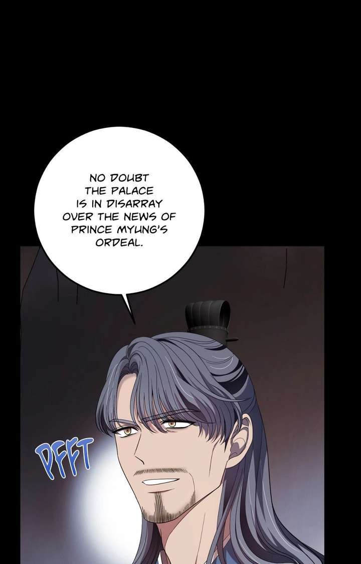 Flowers Are Flowers, Leaves Are Leaves Chapter 127 352 ch 127 19