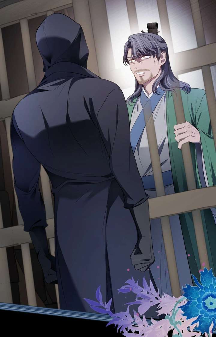 Flowers Are Flowers, Leaves Are Leaves Chapter 127 335 ch 127 2