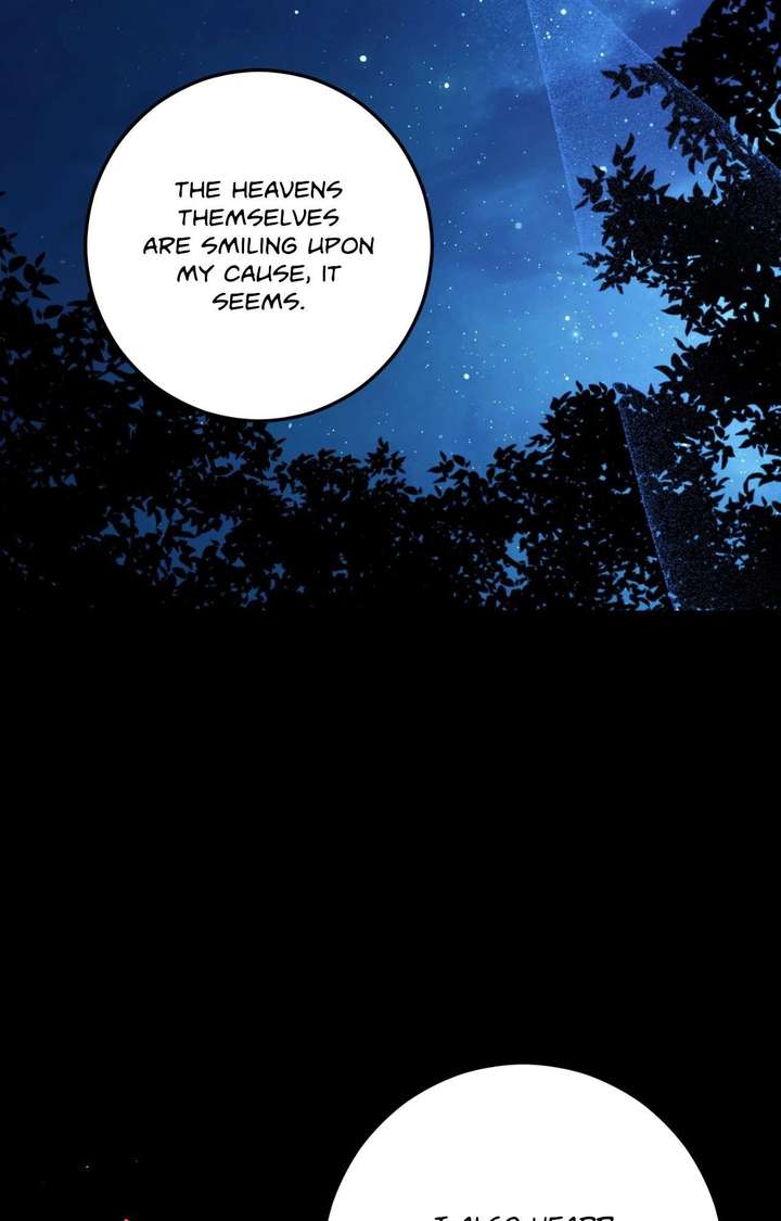 Flowers Are Flowers, Leaves Are Leaves Chapter 127 355 ch 127 22