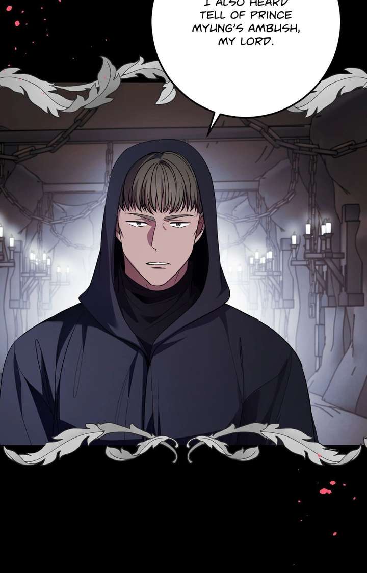 Flowers Are Flowers, Leaves Are Leaves Chapter 127 356 ch 127 23