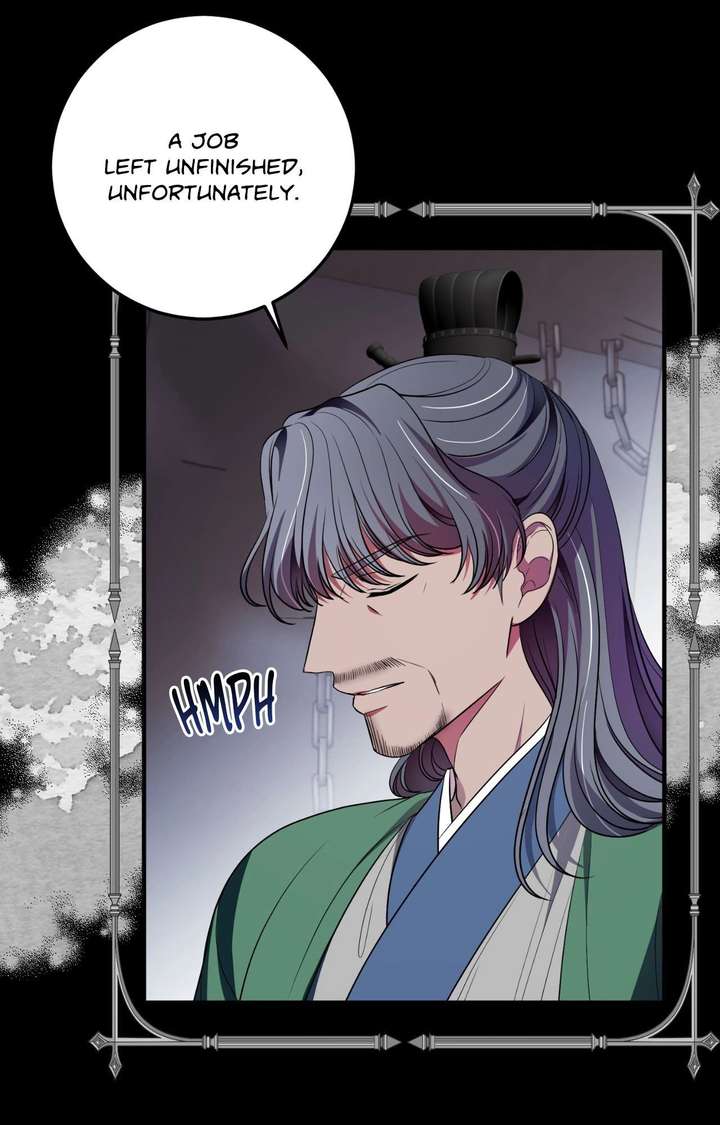 Flowers Are Flowers, Leaves Are Leaves Chapter 127 357 ch 127 24