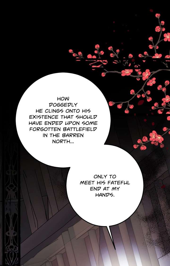 Flowers Are Flowers, Leaves Are Leaves Chapter 127 358 ch 127 25