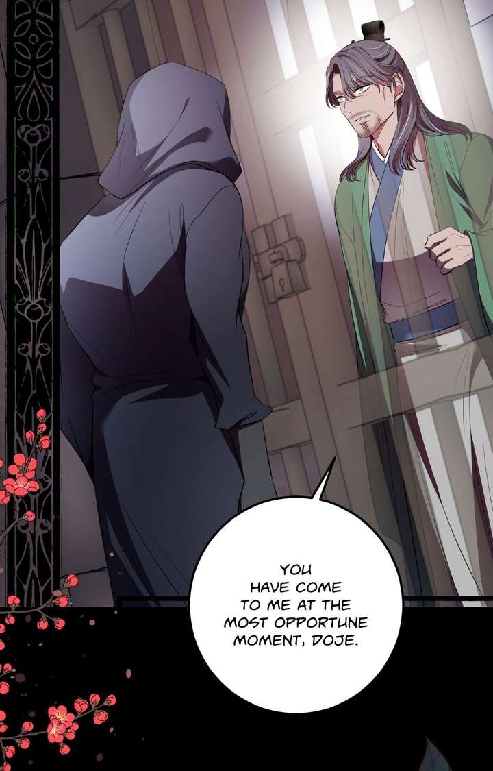 Flowers Are Flowers, Leaves Are Leaves Chapter 127 359 ch 127 26
