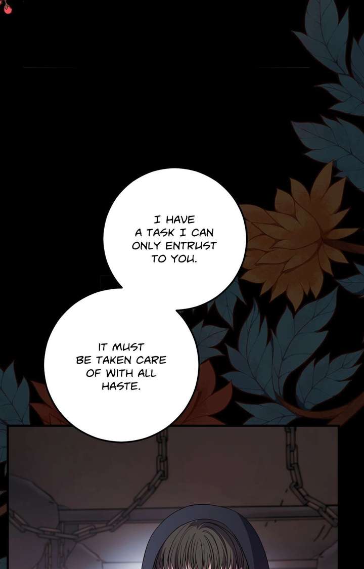 Flowers Are Flowers, Leaves Are Leaves Chapter 127 360 ch 127 27
