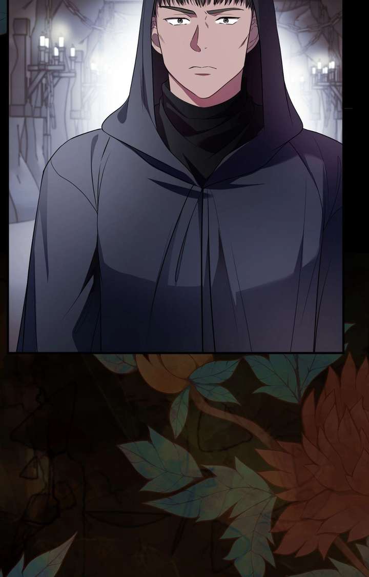 Flowers Are Flowers, Leaves Are Leaves Chapter 127 361 ch 127 28