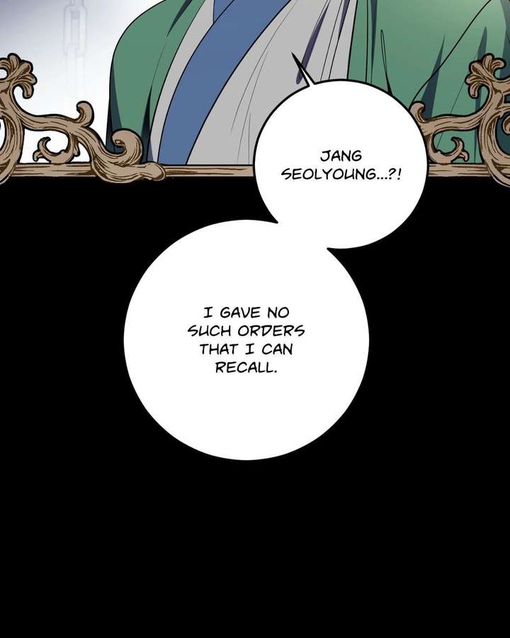Flowers Are Flowers, Leaves Are Leaves Chapter 127 364 ch 127 31