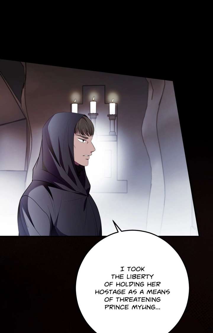 Flowers Are Flowers, Leaves Are Leaves Chapter 127 365 ch 127 32
