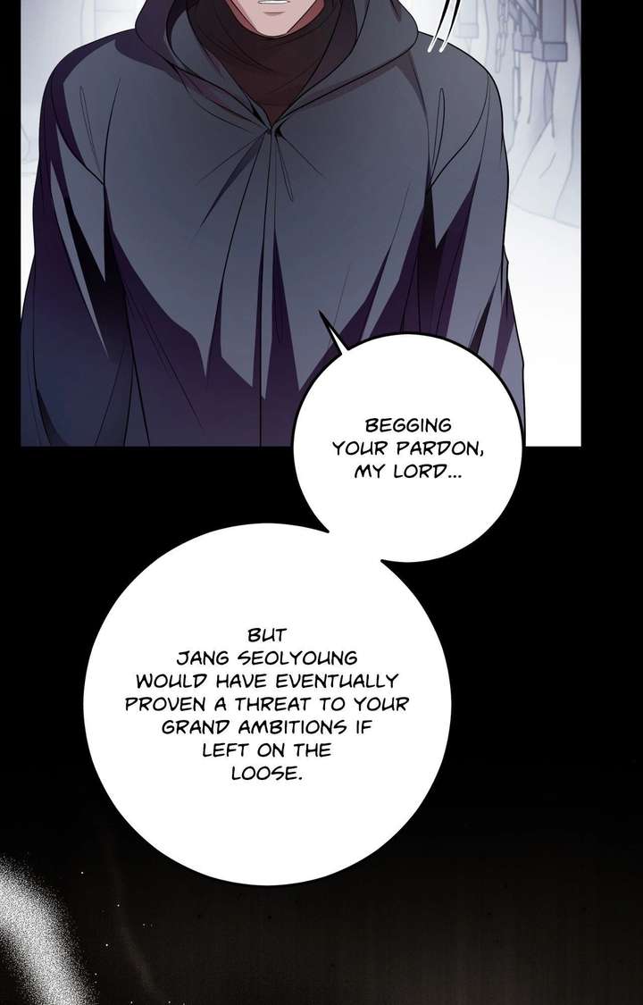 Flowers Are Flowers, Leaves Are Leaves Chapter 127 370 ch 127 37