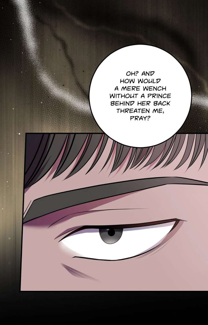 Flowers Are Flowers, Leaves Are Leaves Chapter 127 371 ch 127 38