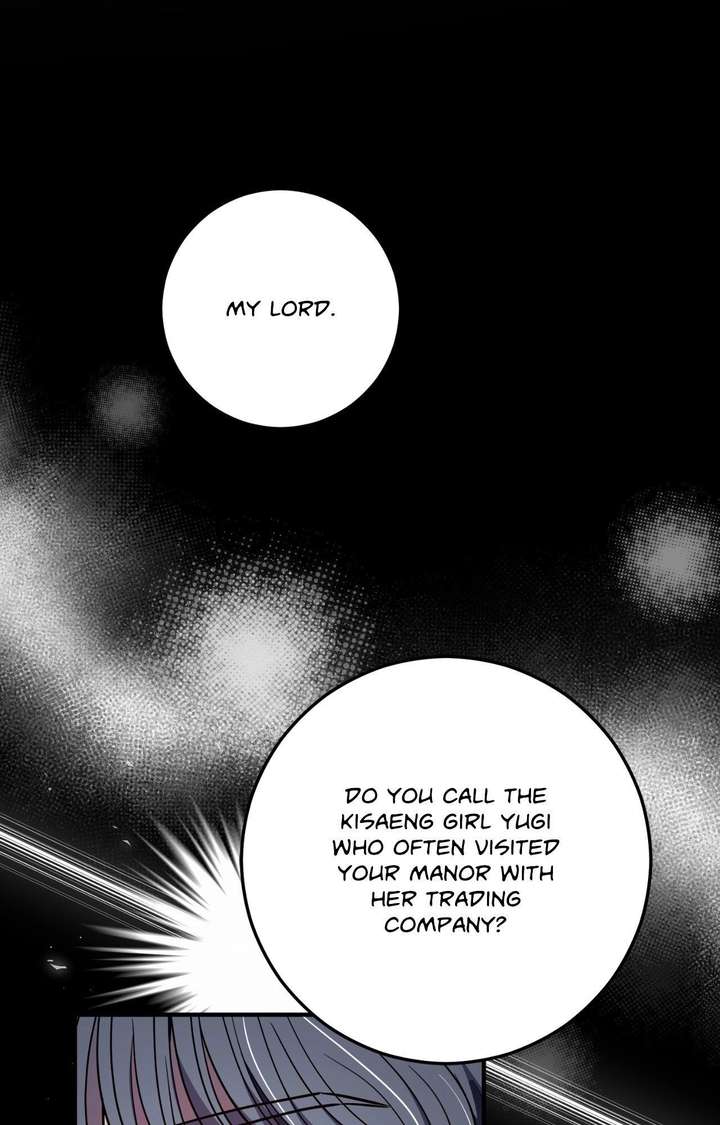 Flowers Are Flowers, Leaves Are Leaves Chapter 127 372 ch 127 39
