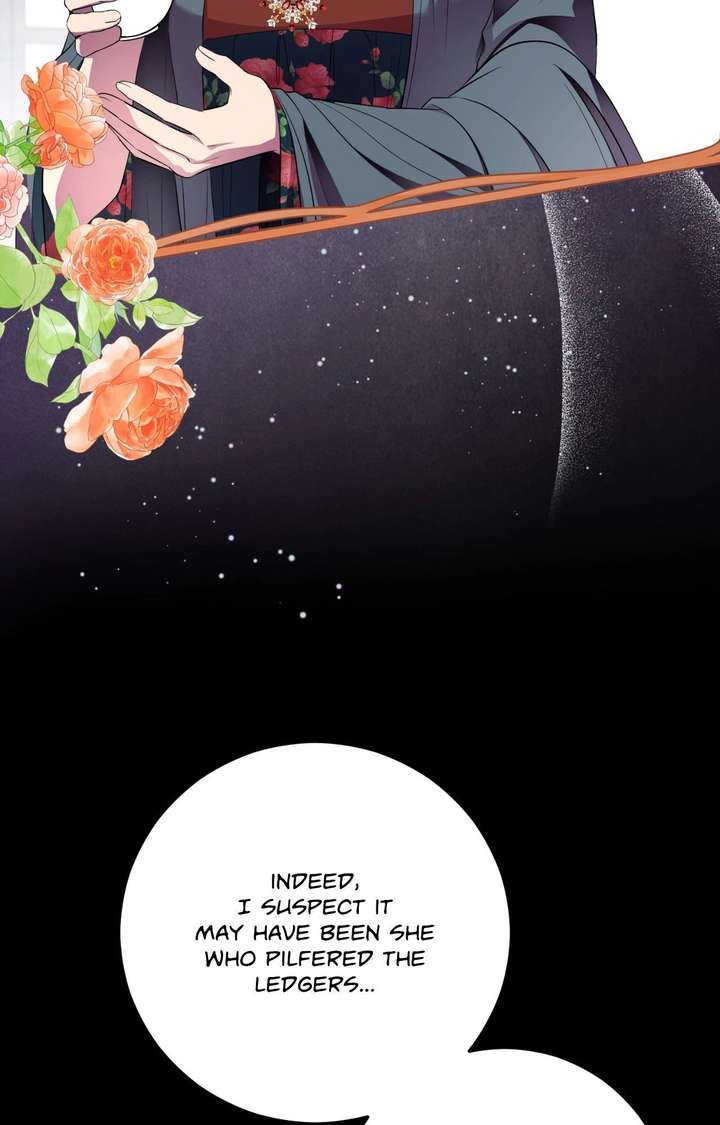 Flowers Are Flowers, Leaves Are Leaves Chapter 127 375 ch 127 42