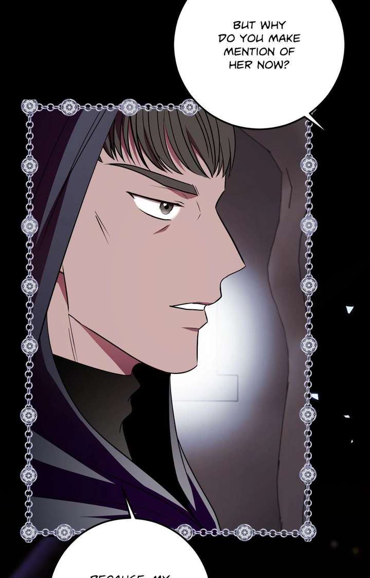 Flowers Are Flowers, Leaves Are Leaves Chapter 127 376 ch 127 43