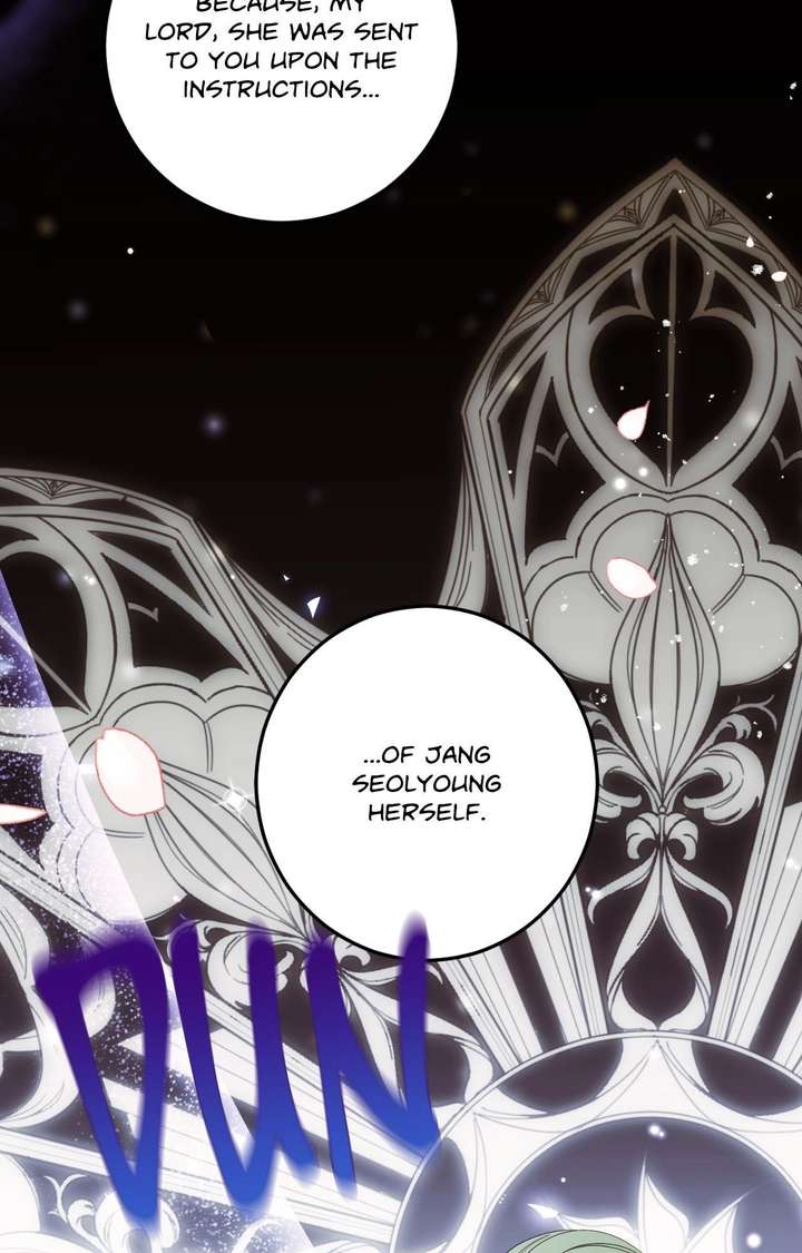 Flowers Are Flowers, Leaves Are Leaves Chapter 127 377 ch 127 44