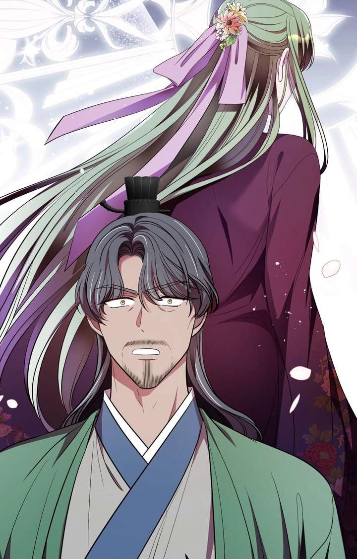Flowers Are Flowers, Leaves Are Leaves Chapter 127 378 ch 127 45