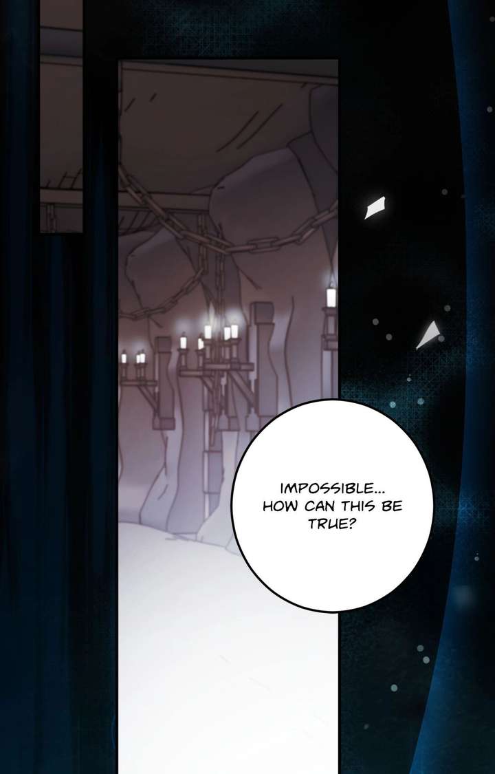 Flowers Are Flowers, Leaves Are Leaves Chapter 127 380 ch 127 47