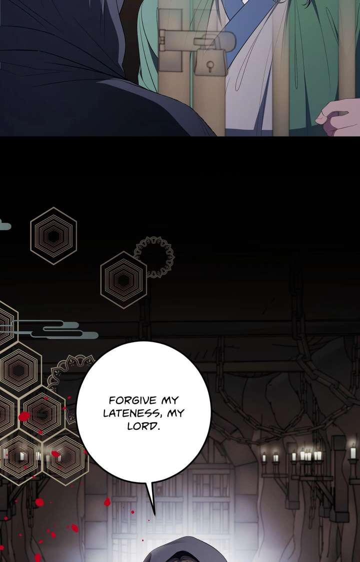 Flowers Are Flowers, Leaves Are Leaves Chapter 127 338 ch 127 5