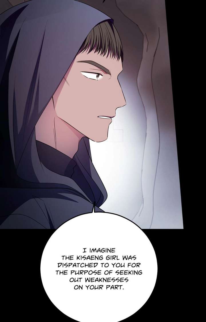 Flowers Are Flowers, Leaves Are Leaves Chapter 127 383 ch 127 50