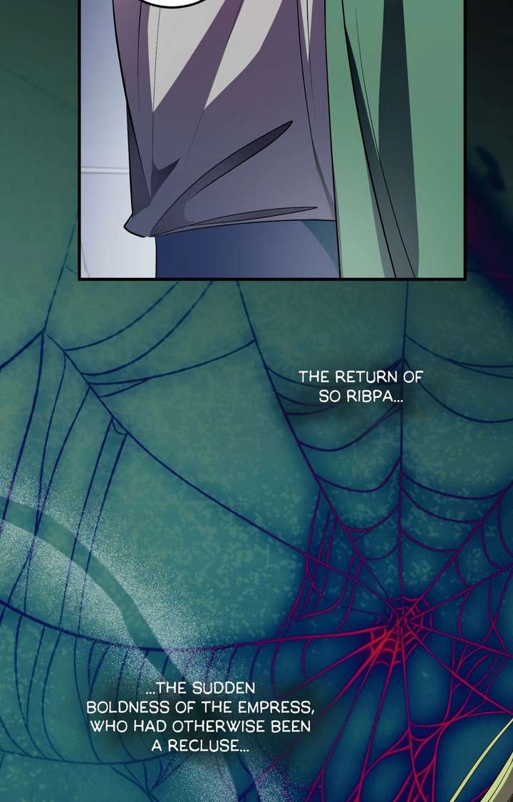 Flowers Are Flowers, Leaves Are Leaves Chapter 127 386 ch 127 53