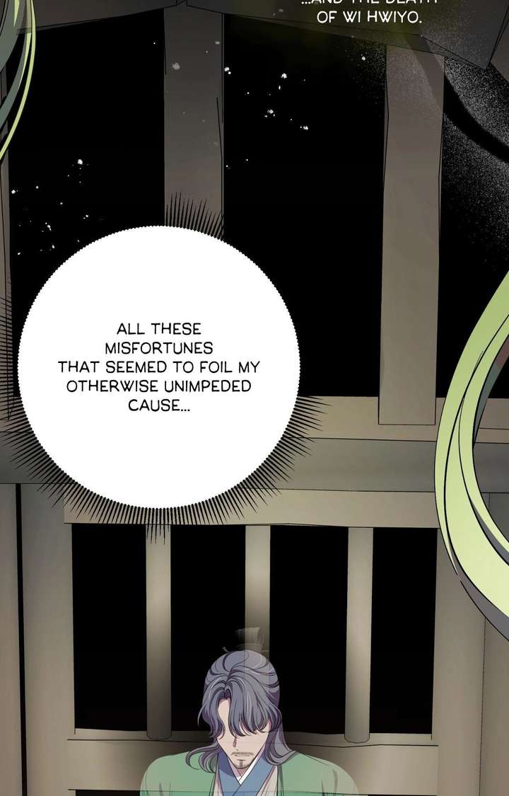 Flowers Are Flowers, Leaves Are Leaves Chapter 127 388 ch 127 55