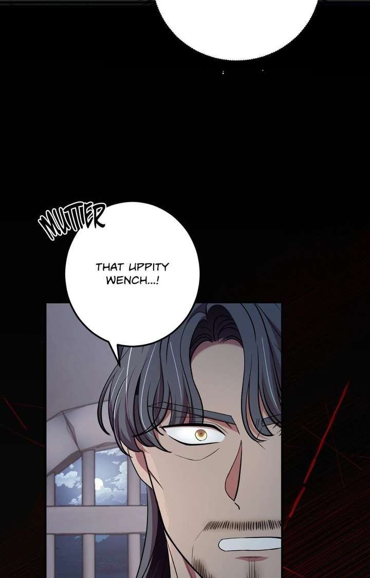 Flowers Are Flowers, Leaves Are Leaves Chapter 127 390 ch 127 57