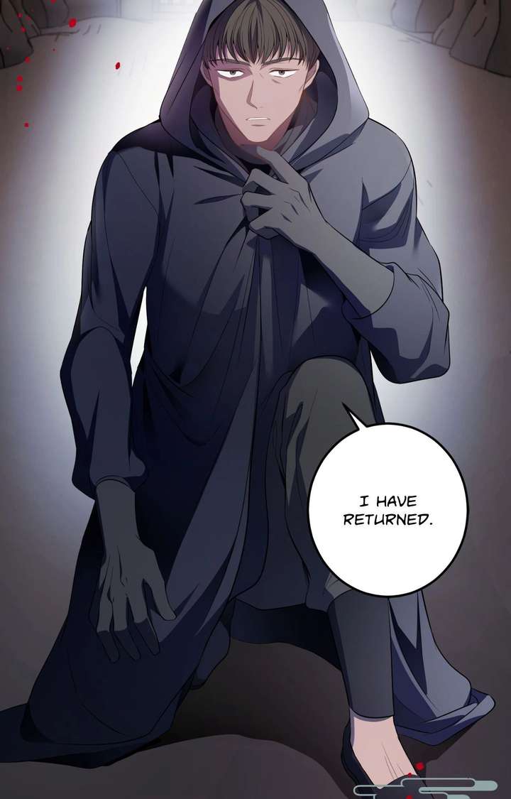 Flowers Are Flowers, Leaves Are Leaves Chapter 127 339 ch 127 6