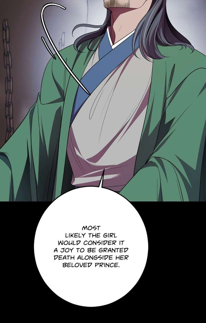 Flowers Are Flowers, Leaves Are Leaves Chapter 127 393 ch 127 60