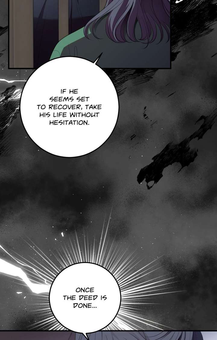 Flowers Are Flowers, Leaves Are Leaves Chapter 127 396 ch 127 63