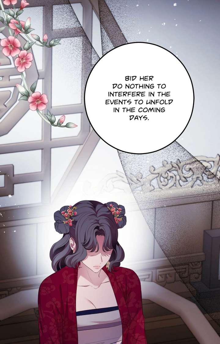 Flowers Are Flowers, Leaves Are Leaves Chapter 127 399 ch 127 66