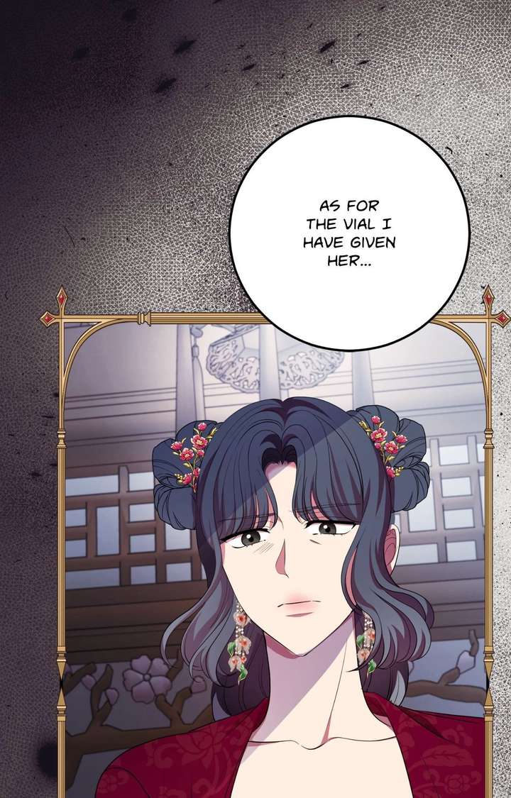 Flowers Are Flowers, Leaves Are Leaves Chapter 127 401 ch 127 68