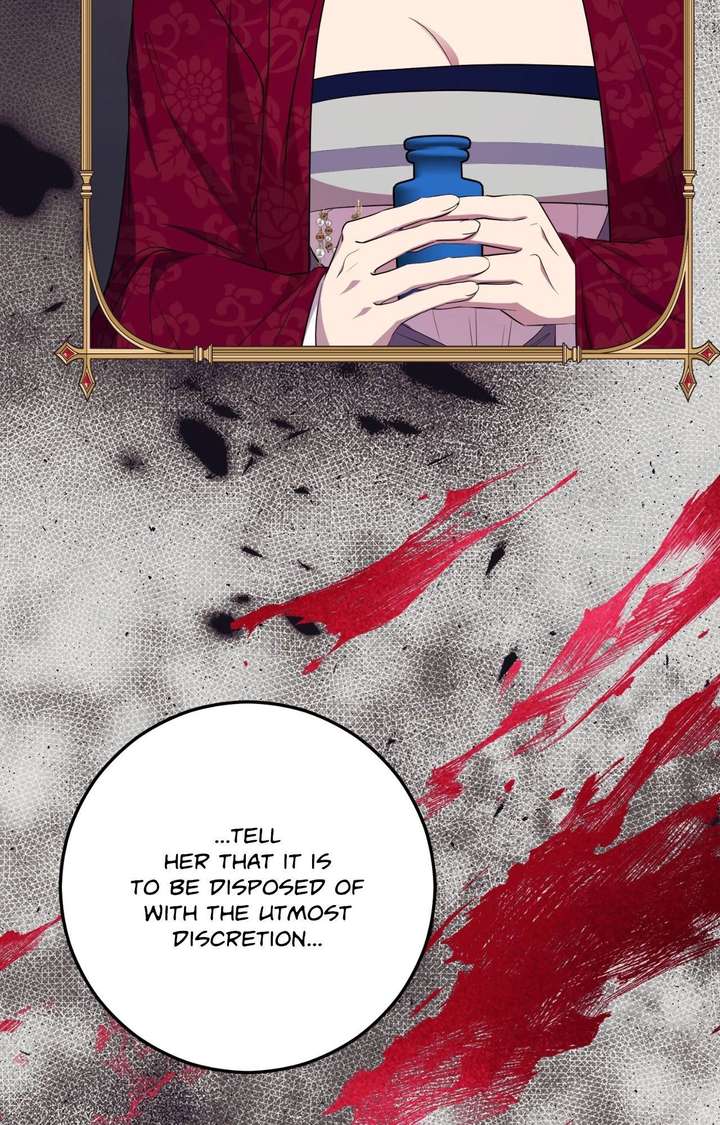Flowers Are Flowers, Leaves Are Leaves Chapter 127 402 ch 127 69