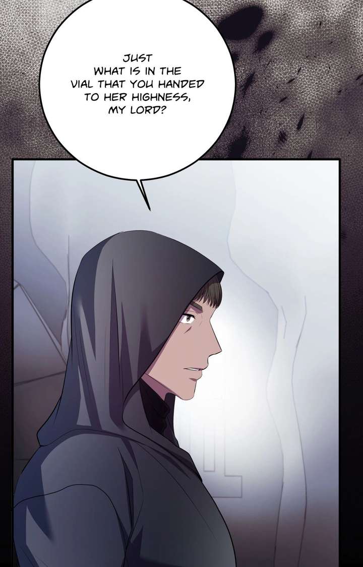 Flowers Are Flowers, Leaves Are Leaves Chapter 127 404 ch 127 71
