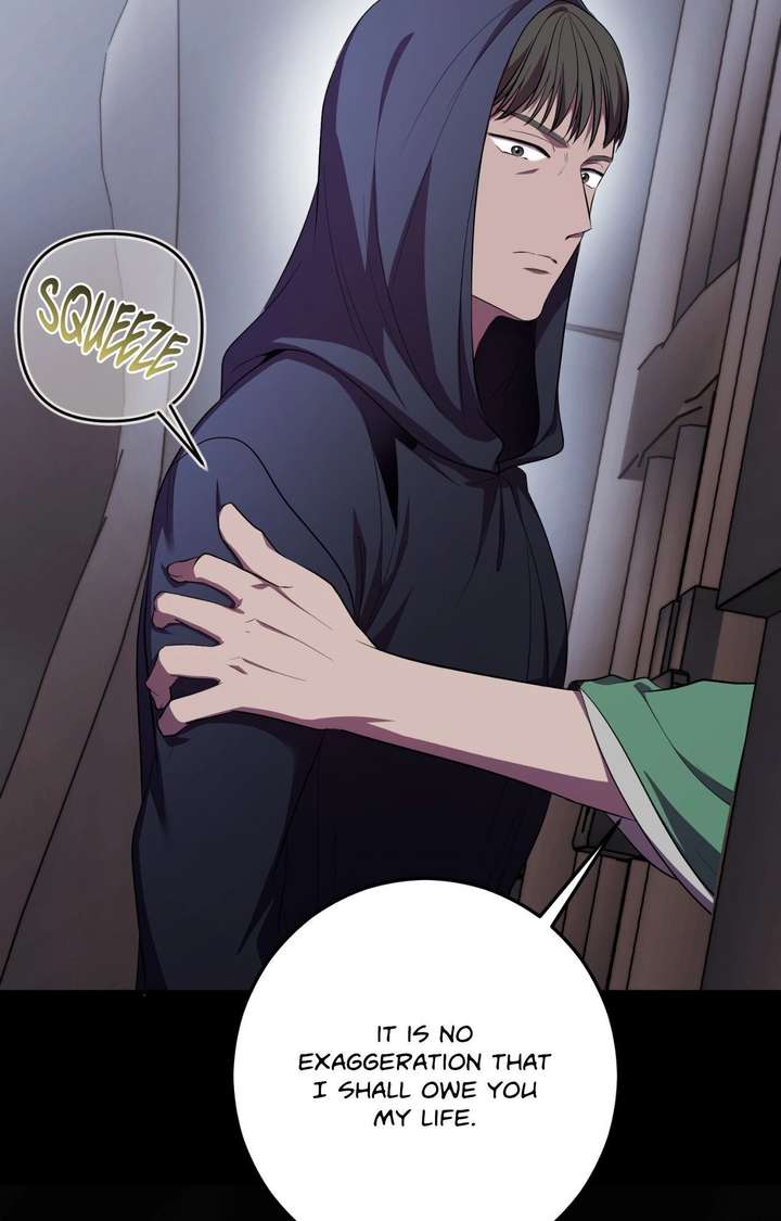 Flowers Are Flowers, Leaves Are Leaves Chapter 127 409 ch 127 76