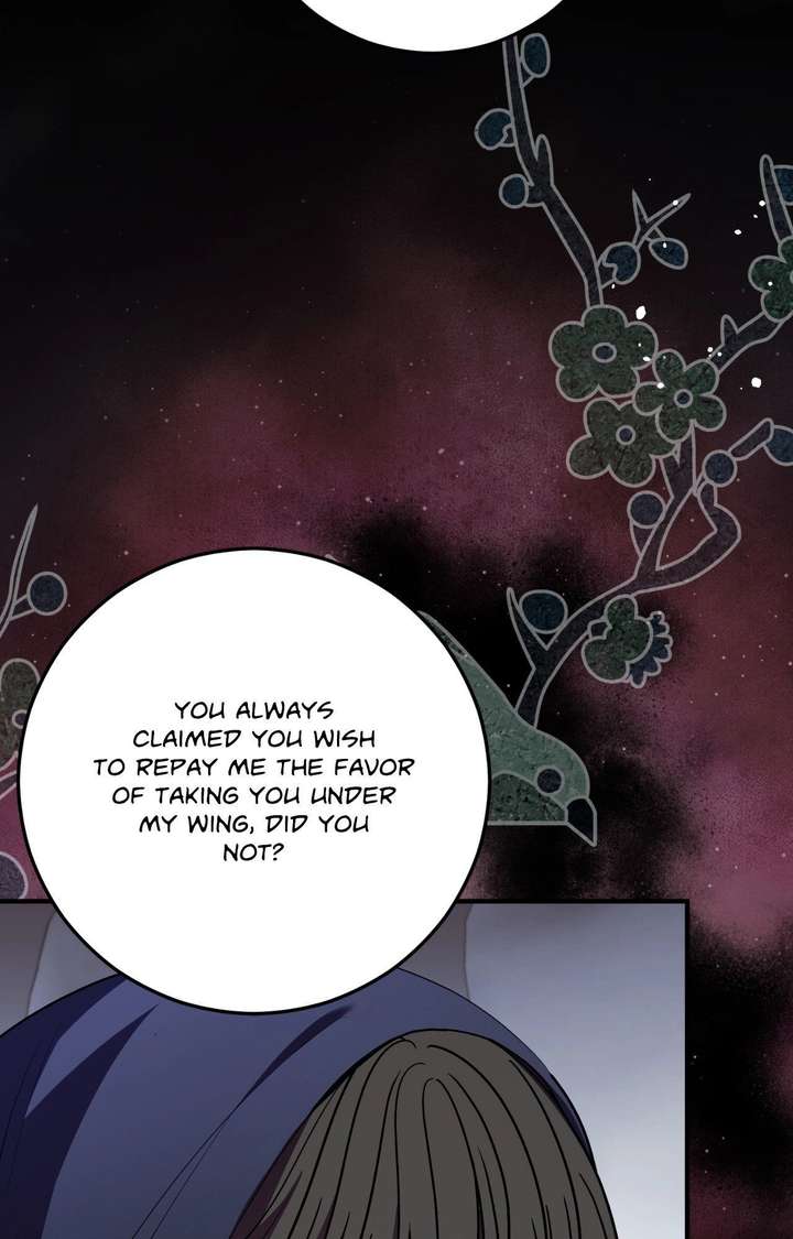 Flowers Are Flowers, Leaves Are Leaves Chapter 127 410 ch 127 77