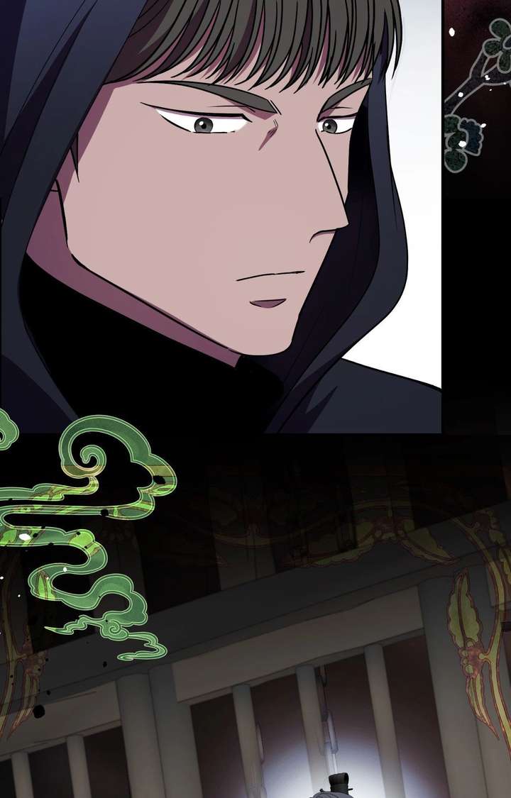 Flowers Are Flowers, Leaves Are Leaves Chapter 127 411 ch 127 78