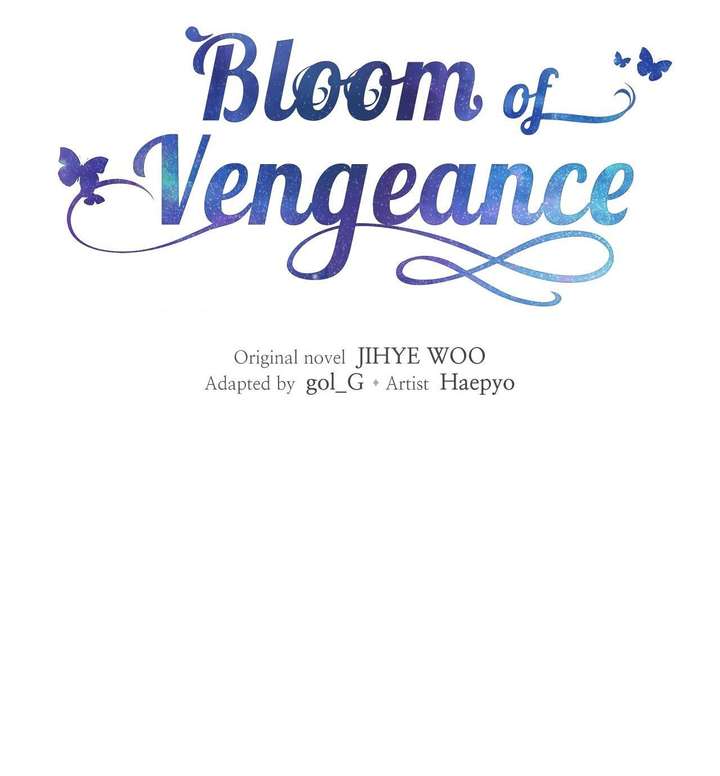 Flowers Are Flowers, Leaves Are Leaves Chapter 127 341 ch 127 8
