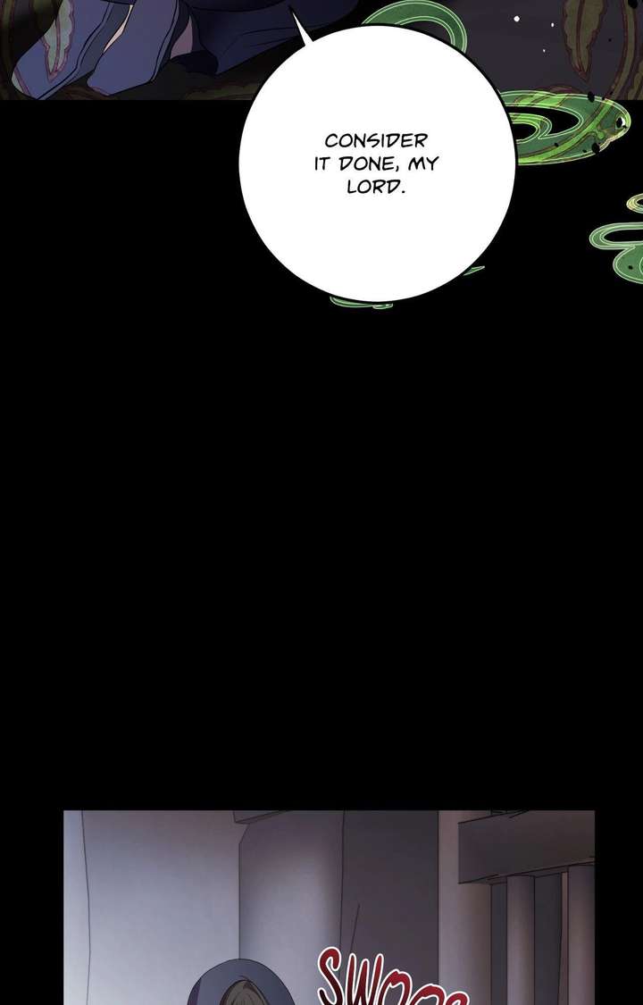 Flowers Are Flowers, Leaves Are Leaves Chapter 127 413 ch 127 80