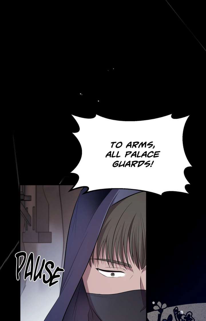 Flowers Are Flowers, Leaves Are Leaves Chapter 127 416 ch 127 83