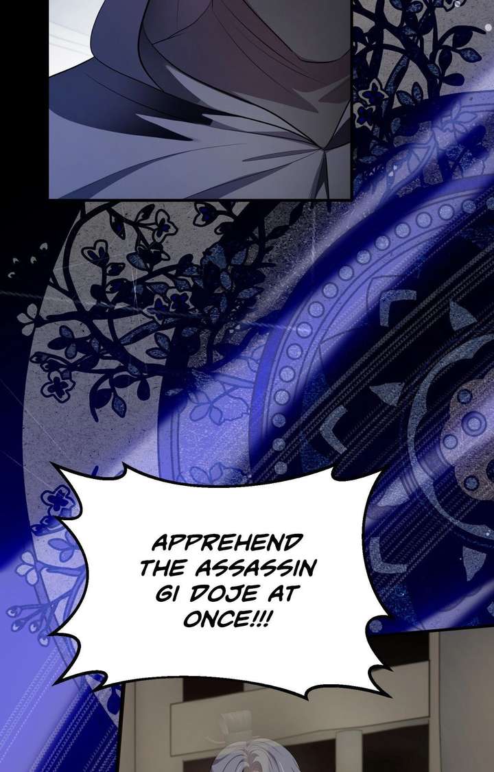 Flowers Are Flowers, Leaves Are Leaves Chapter 127 417 ch 127 84