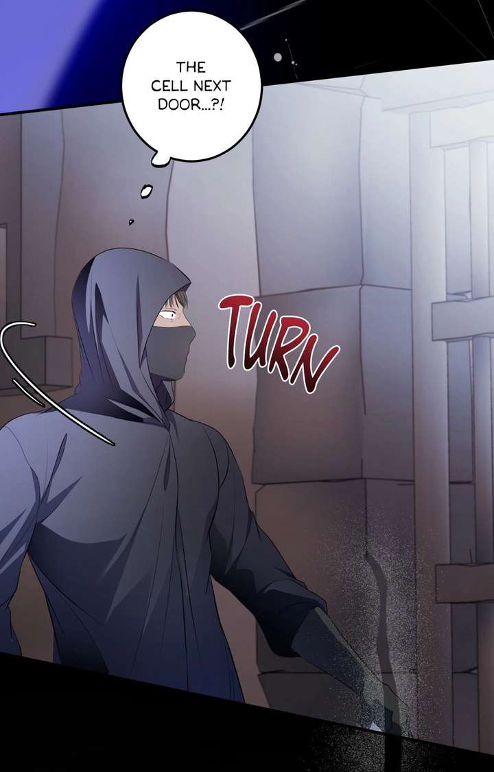 Flowers Are Flowers, Leaves Are Leaves Chapter 127 419 ch 127 86
