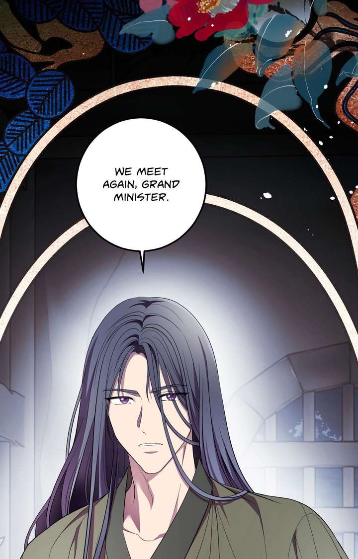 Flowers Are Flowers, Leaves Are Leaves Chapter 127 429 ch 127 96