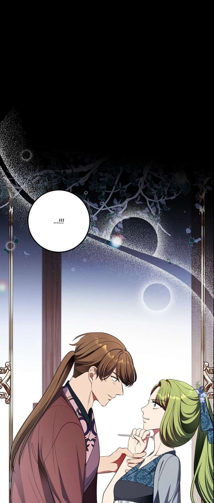 Flowers Are Flowers, Leaves Are Leaves Chapter 129 229 ch 129 1